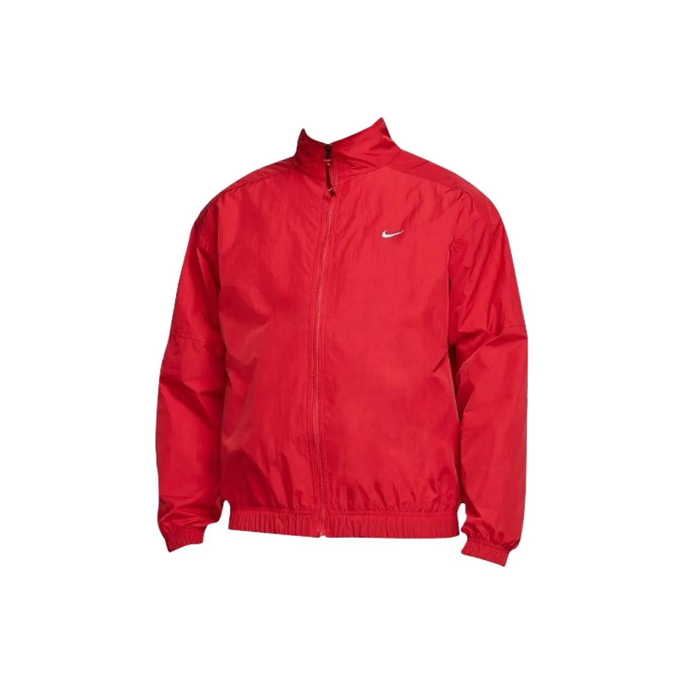 Nike Red Men's Jackets Найк Красный Мужские Куртки