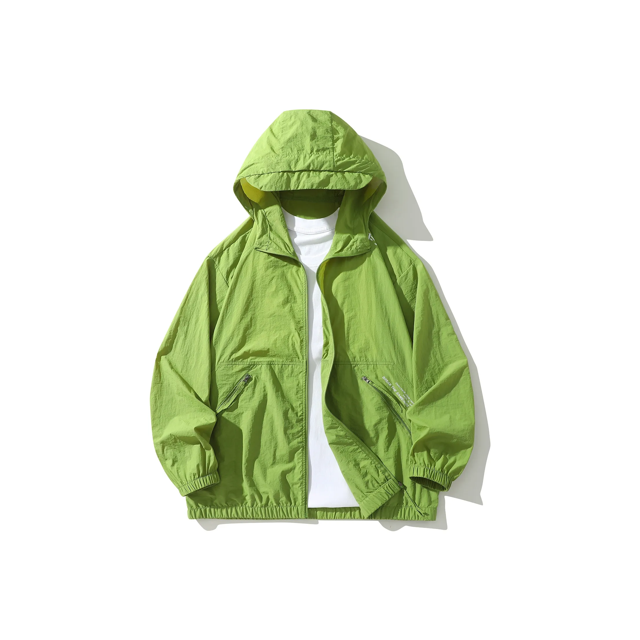 FRST Sun Protection Clothing Unisex