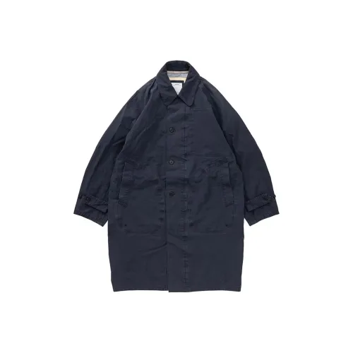 Visvim Мужские Куртки