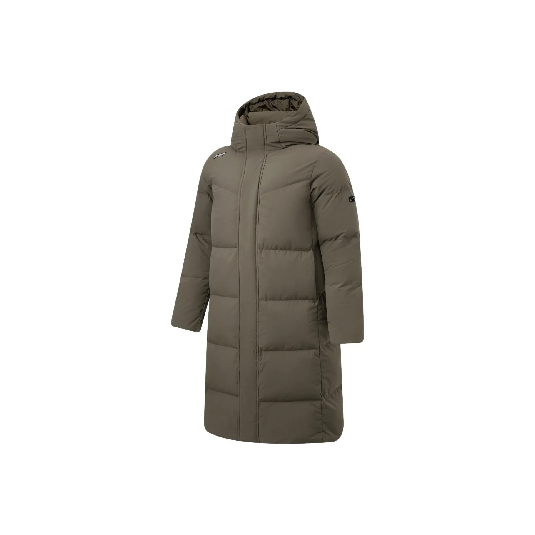 LINING Fondue Down Series Пуховик Мужской Kettle Цвет