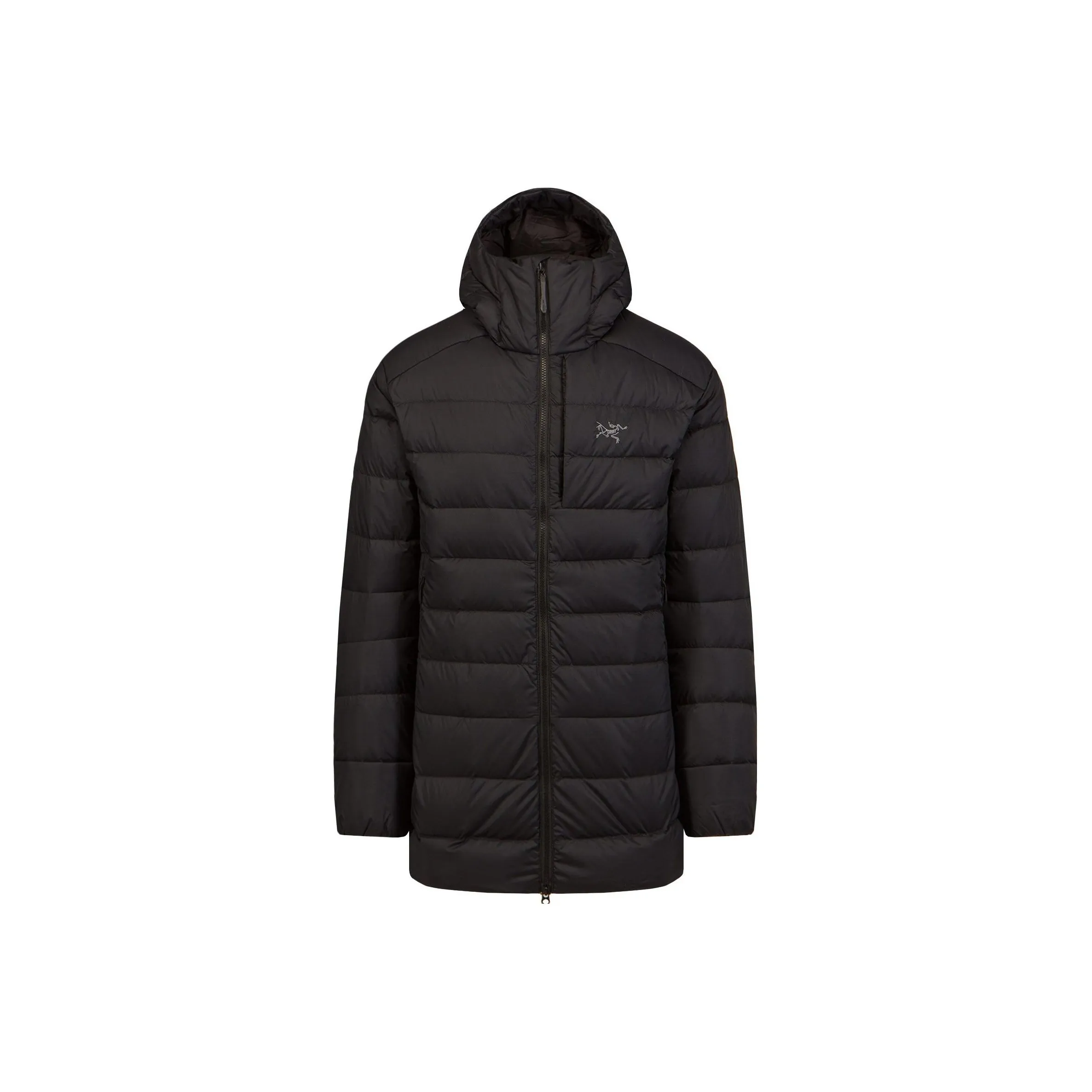 Arcteryx THORIUM Jacket Men's Black
