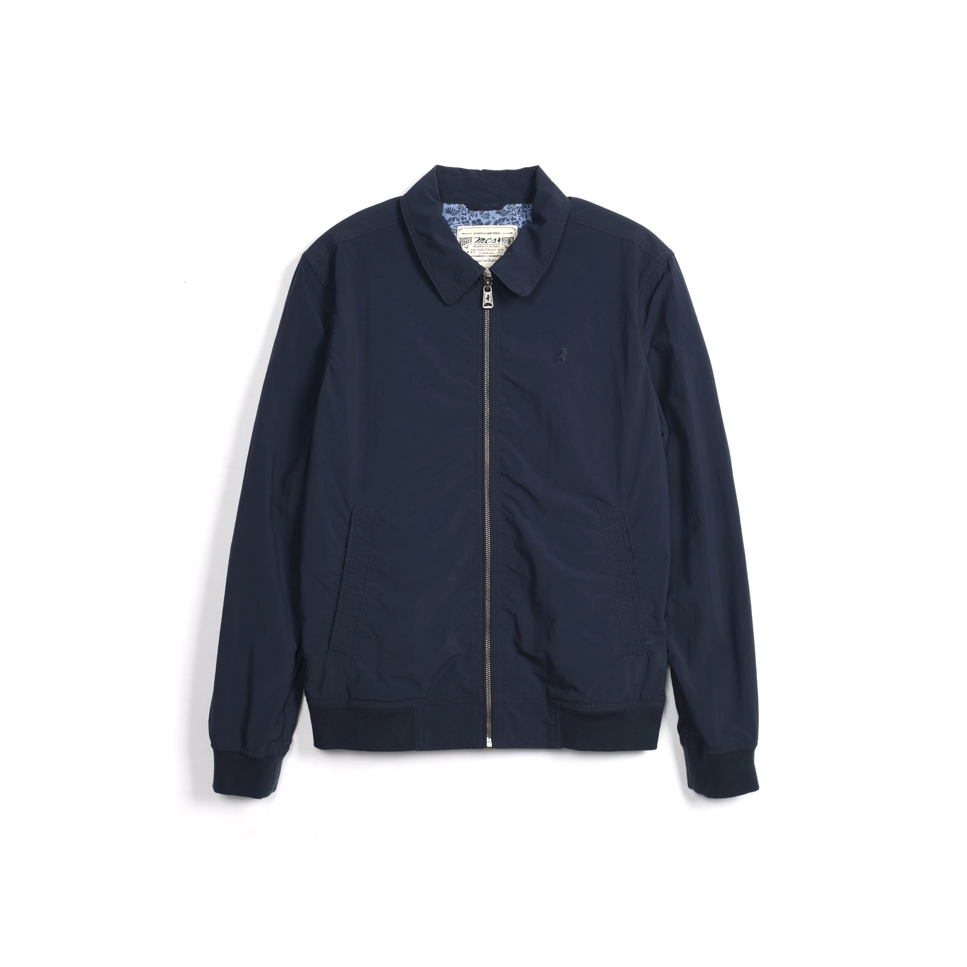 MCS Jackets Men's