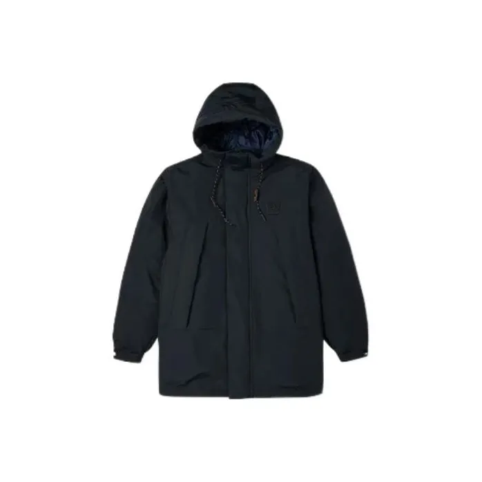 Converse Down Jacket Men's Black
