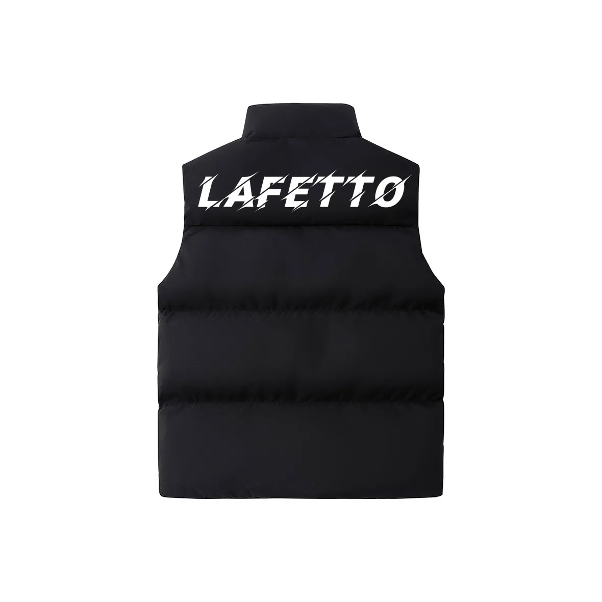Lafetto Vests Unisex