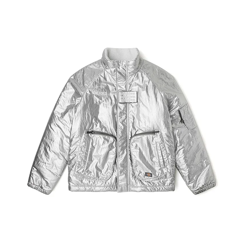 Dickies Куртки и Пальто Унисекс Легкий Серый