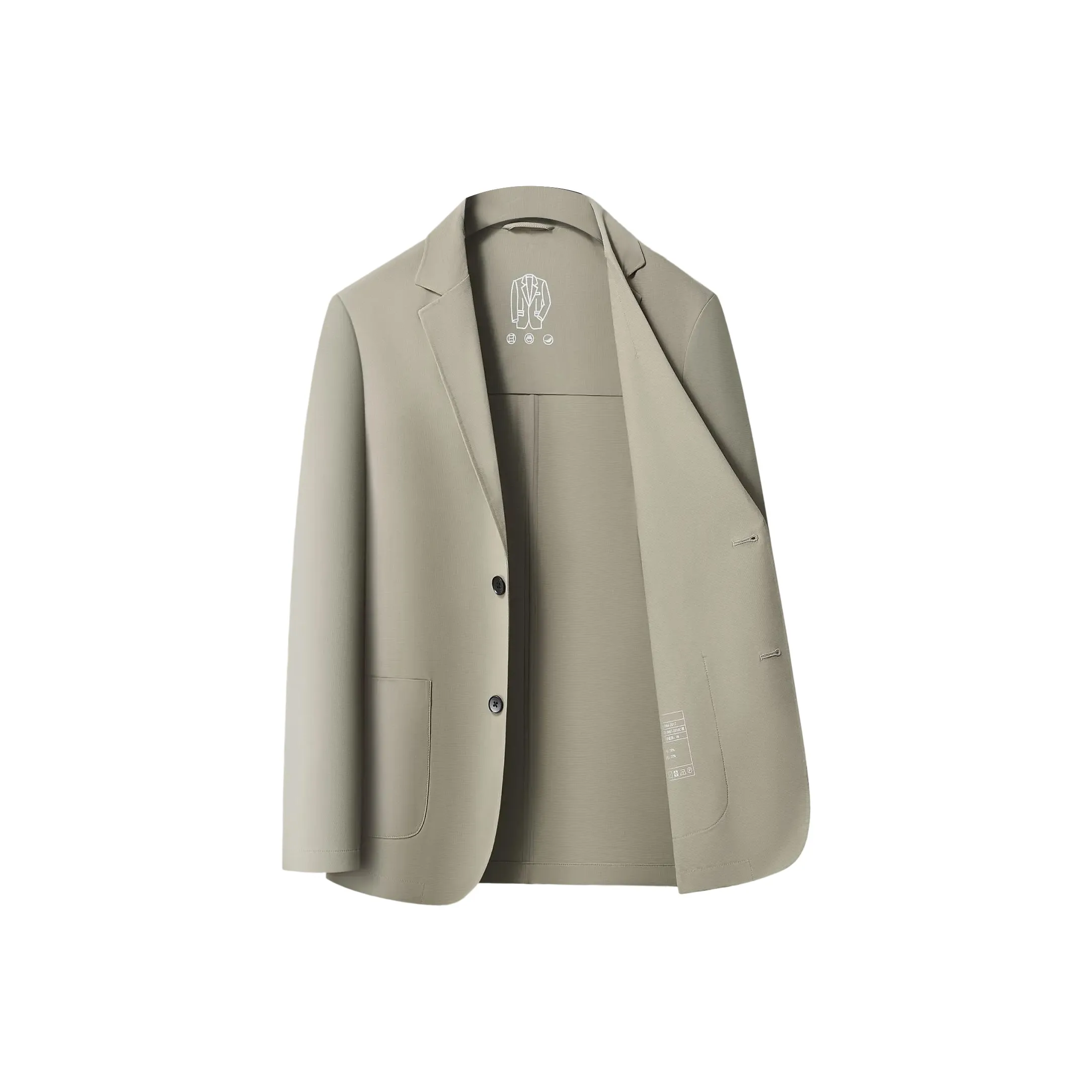 PIERRE CARDIN Бизнес-костюм мужской