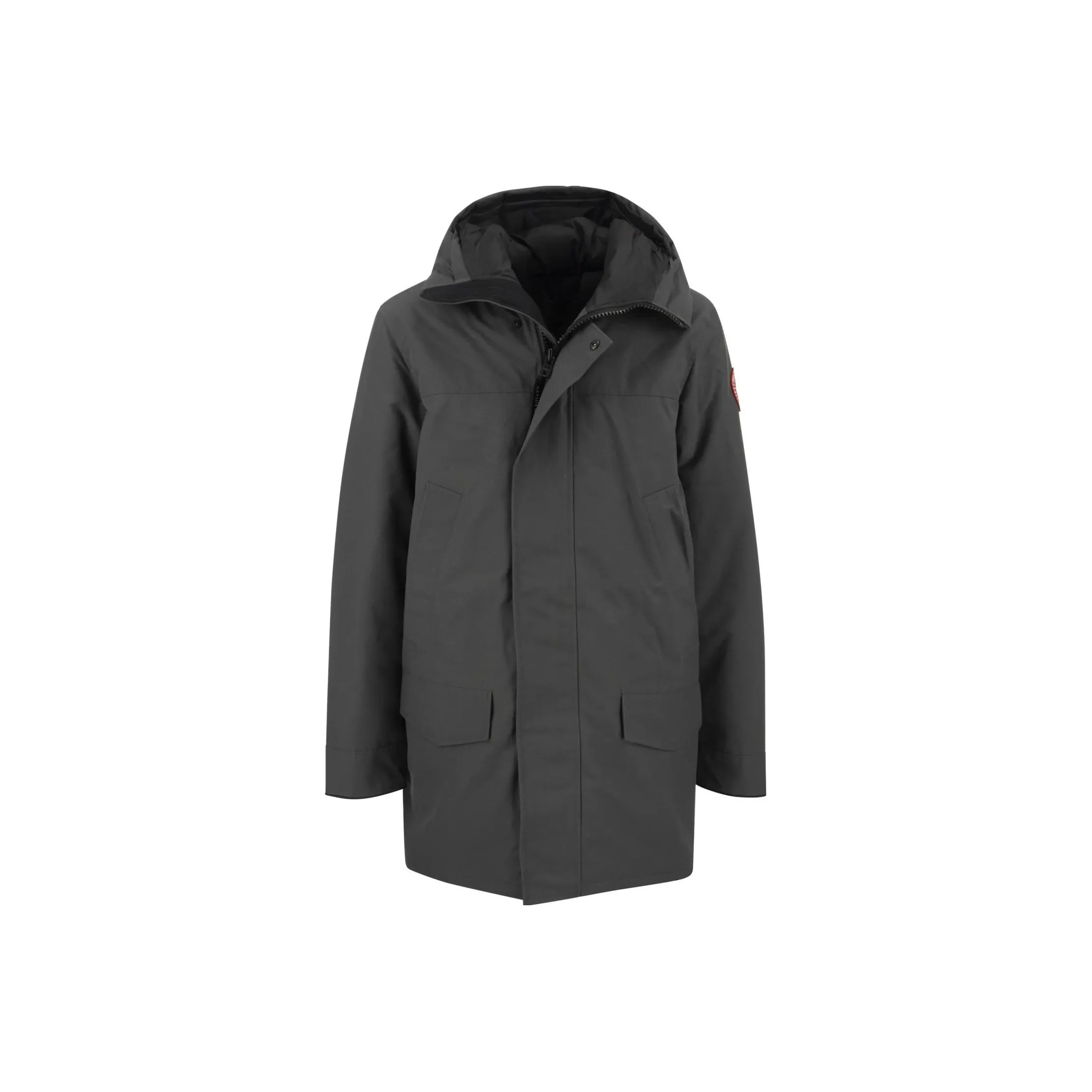 Canada Goose Langford Hooded Parka