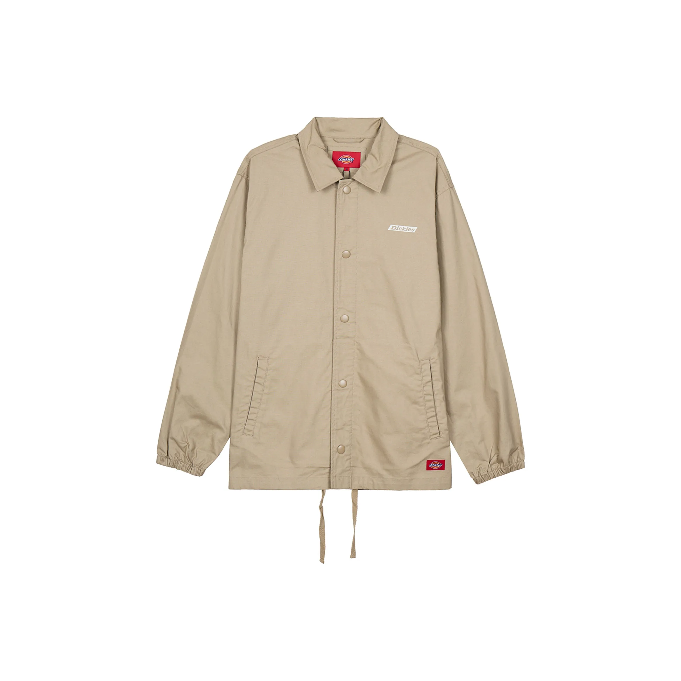 Dickies Куртки и Пальто Мужские Хаки