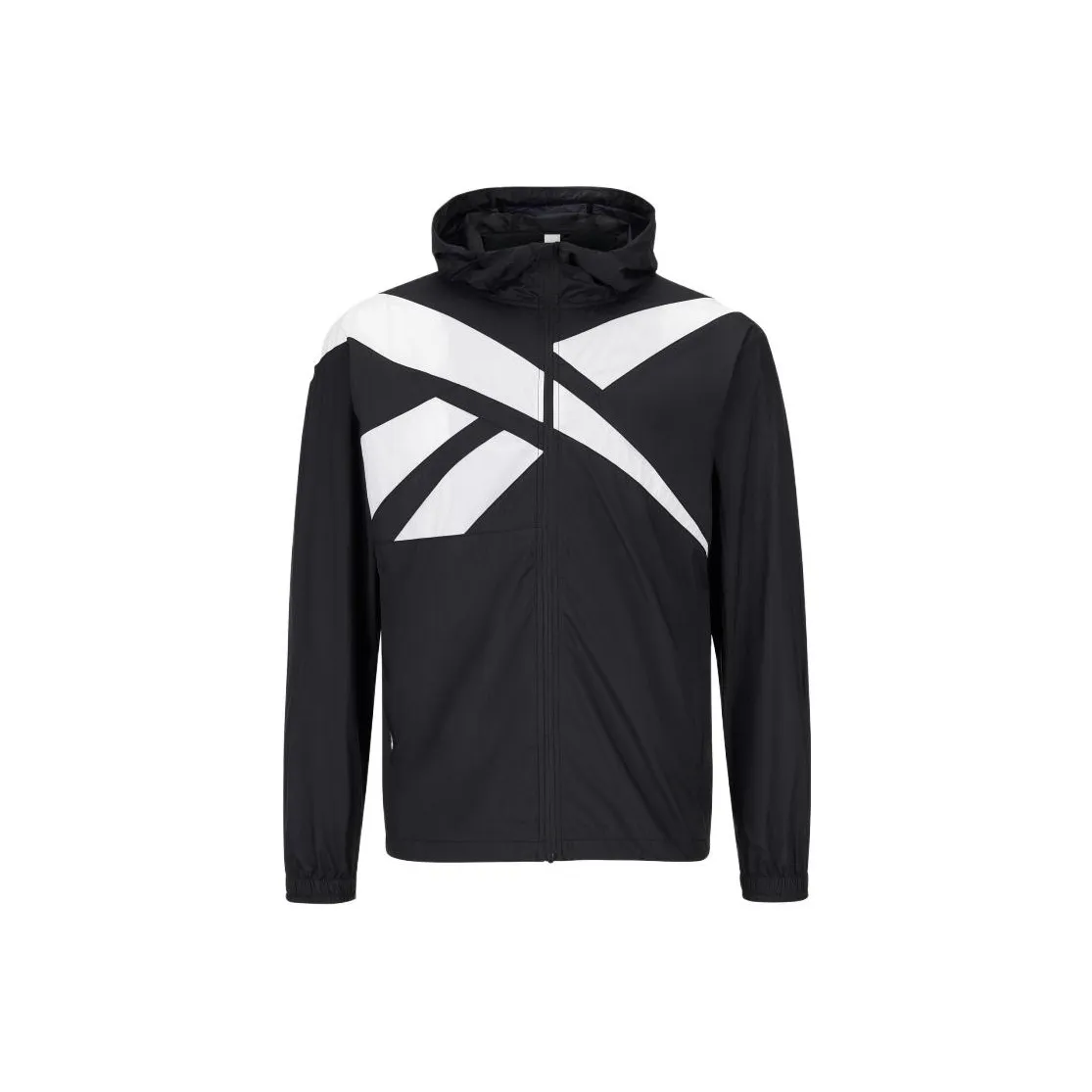 Reebok Breathable Sun Protection Clothing Men's Black