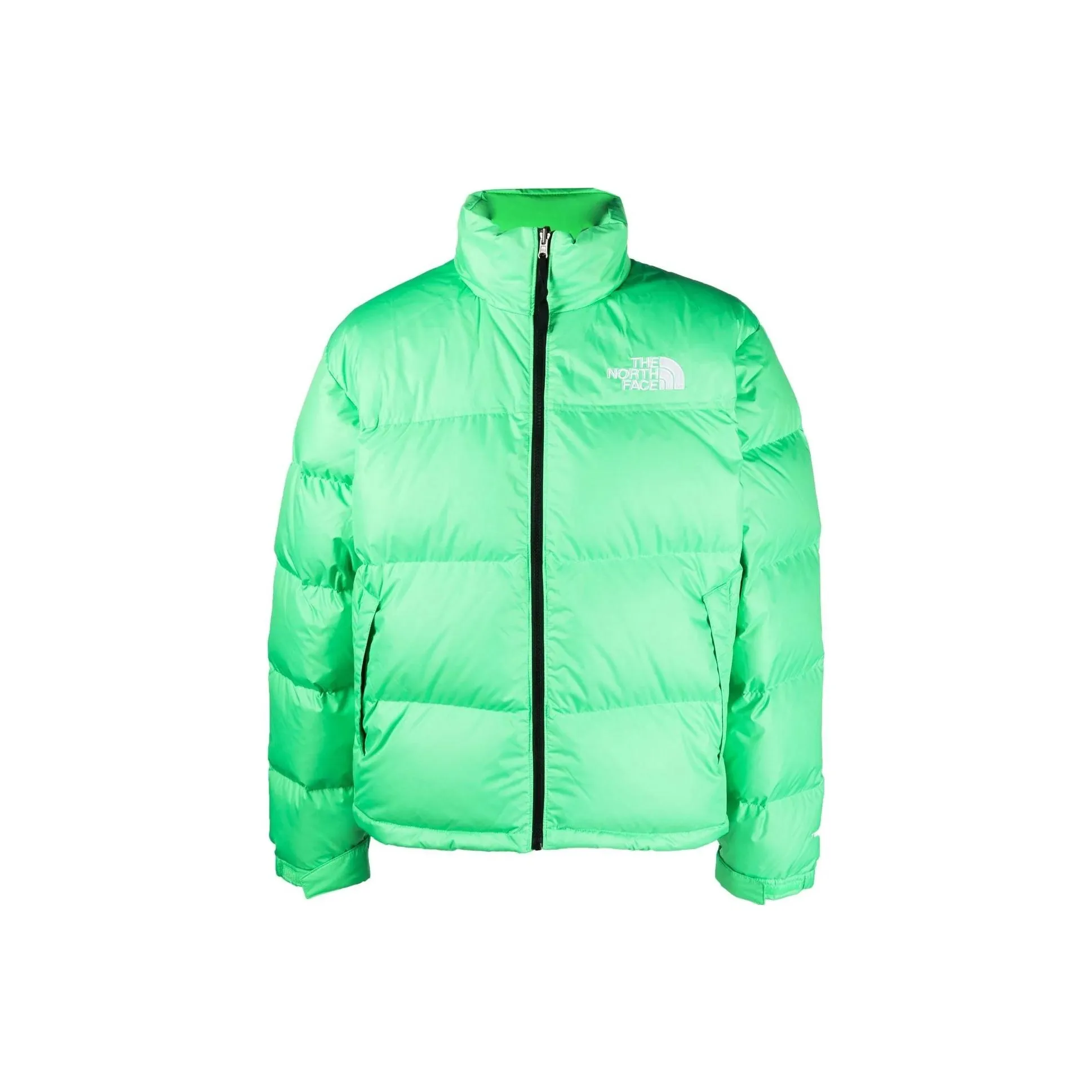 THE NORTH FACE 1996 Collection Пуховик Мужской Зеленый