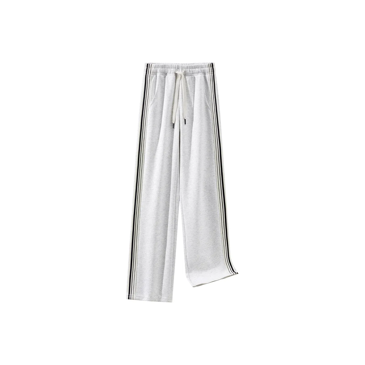 JEANSWEST Вязаные спортивные брюки унисекс