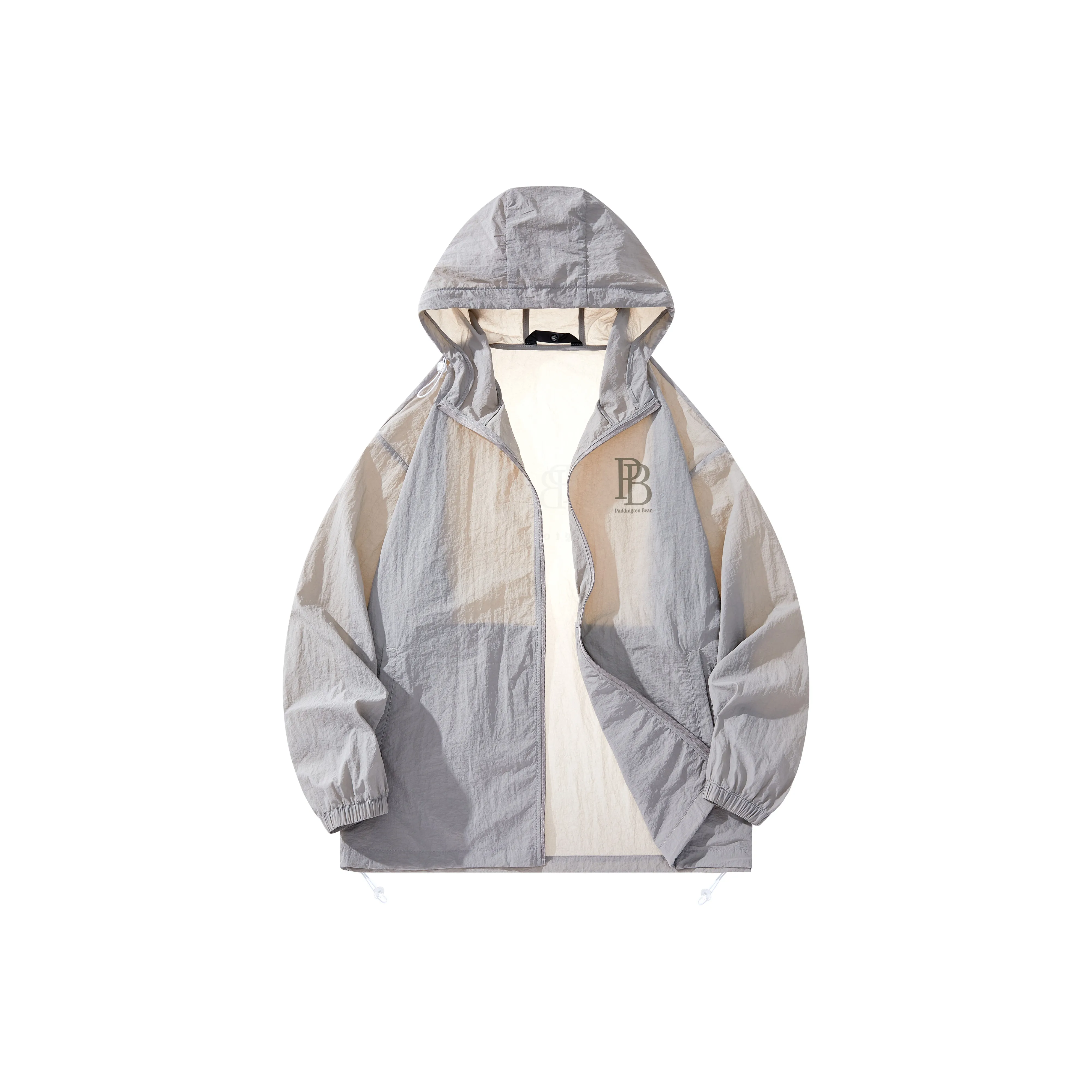 Paddington Медведи Одежда с защитой от солнца Унисекс