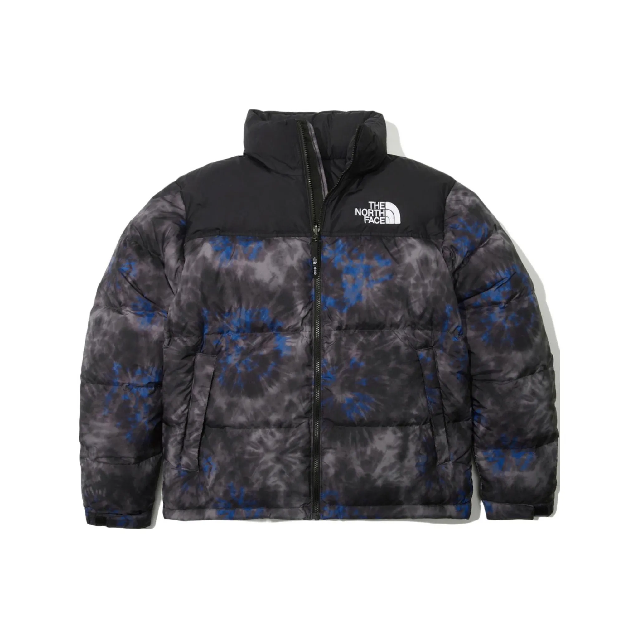 THE NORTH FACE Korea M
S 1996 Novelty Nuptse Jacket Navy Korea Version