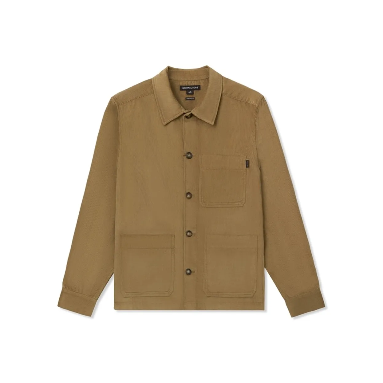 MICHAEL KORS F24 Coat Jacket Men's Multicolor