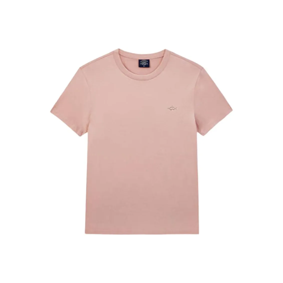 GOOD LUCK GLADIUS T Рубашка Мужская Лосось