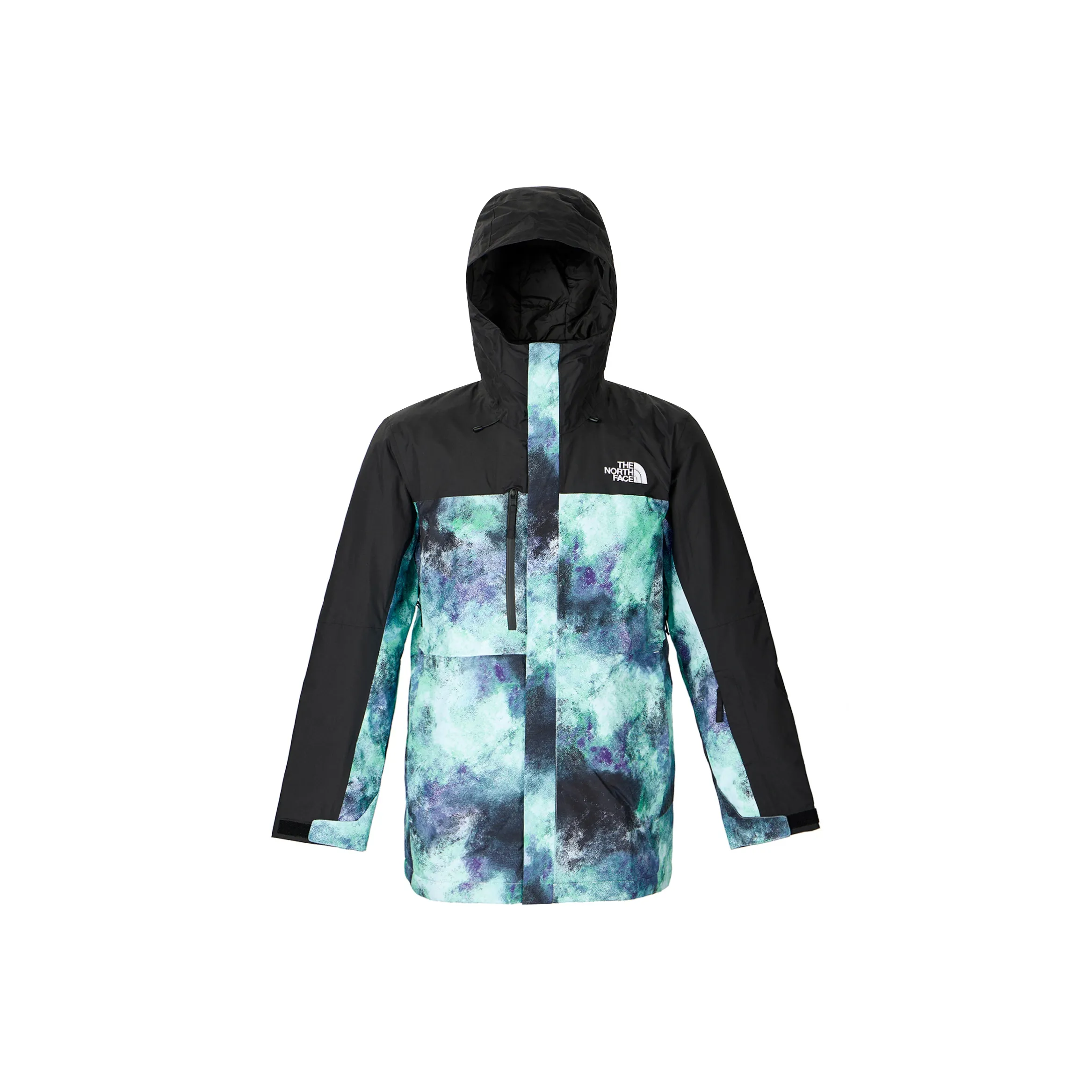 THE NORTH FACE Freedom Insulated Jackets Coats Men's Black