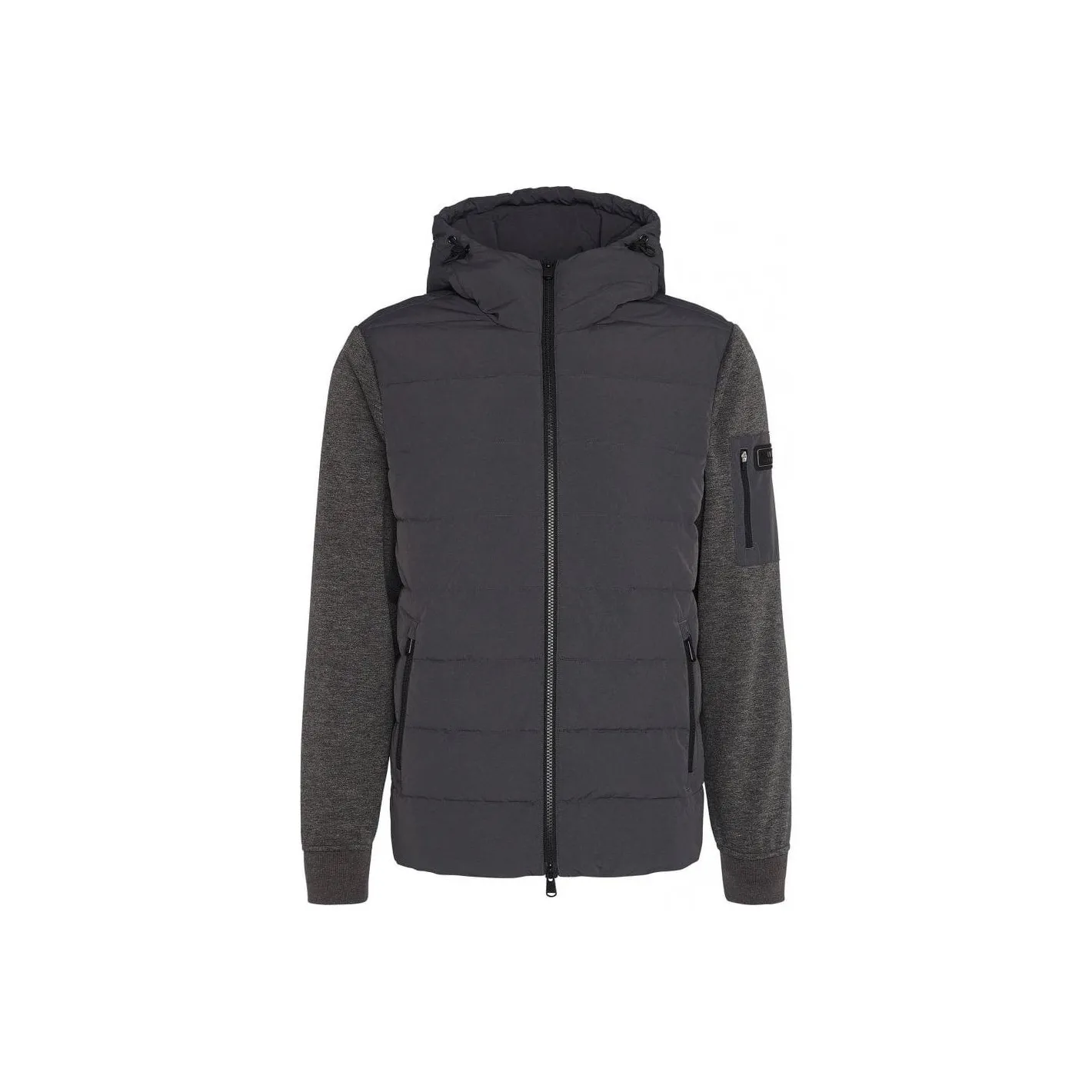 BARBOUR Stanley Padded Jacket