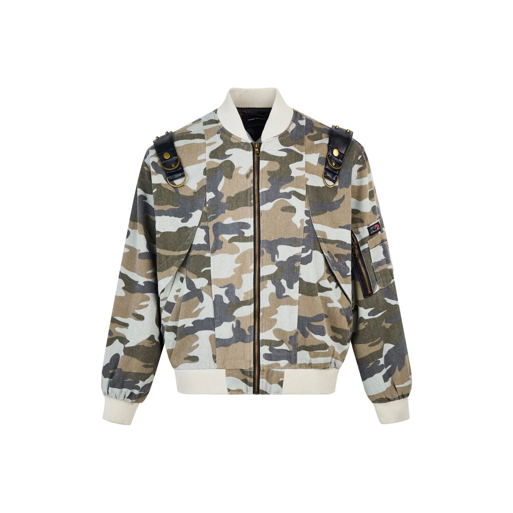 MADE EXTREME Jackets Coats Unisex