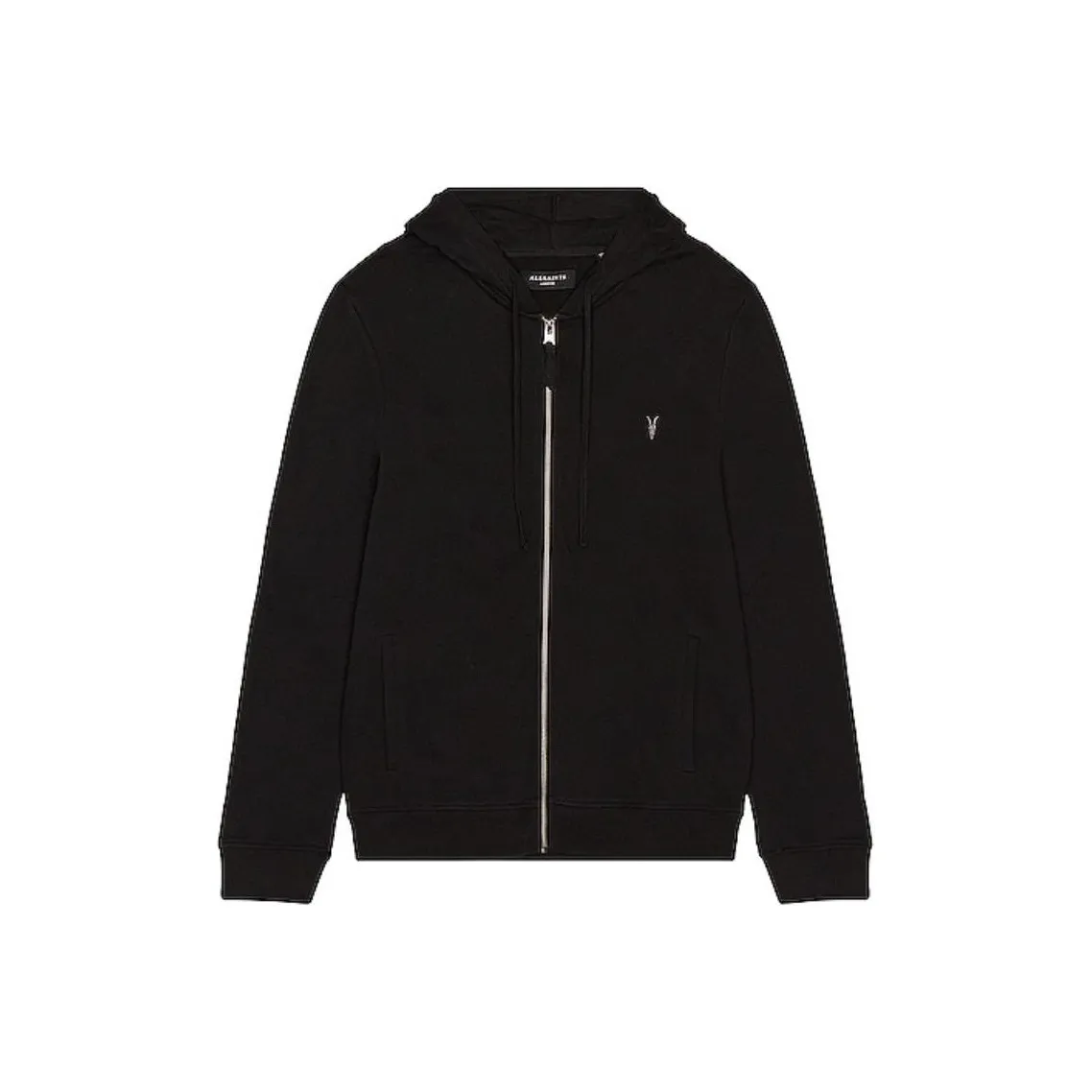ALLSAINTS Raven Hoodie