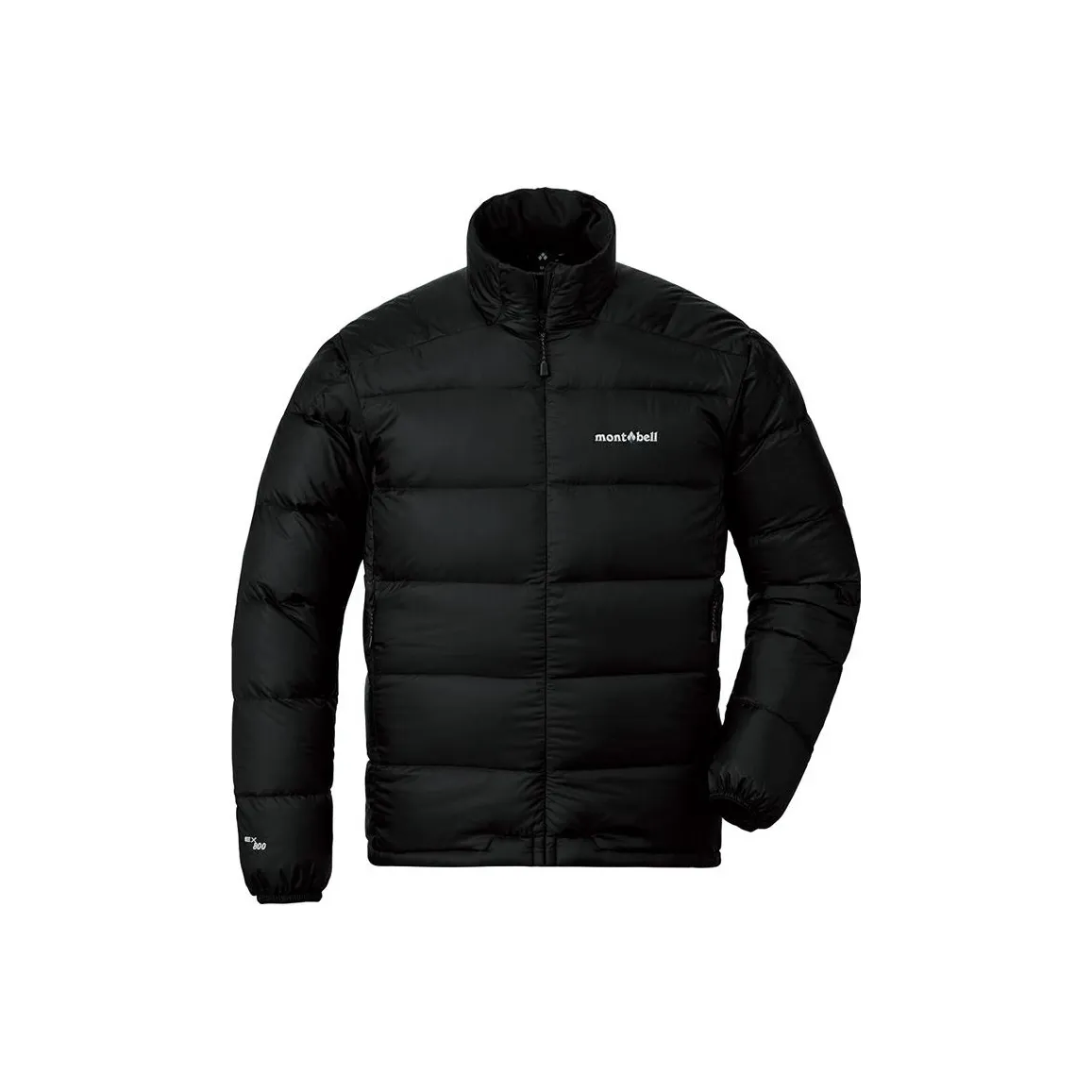 MONTBELL Мужской пуховик