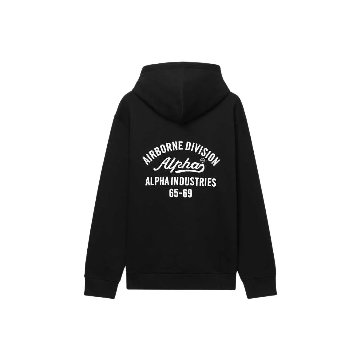 Alpha Industries Толстовка Мужская