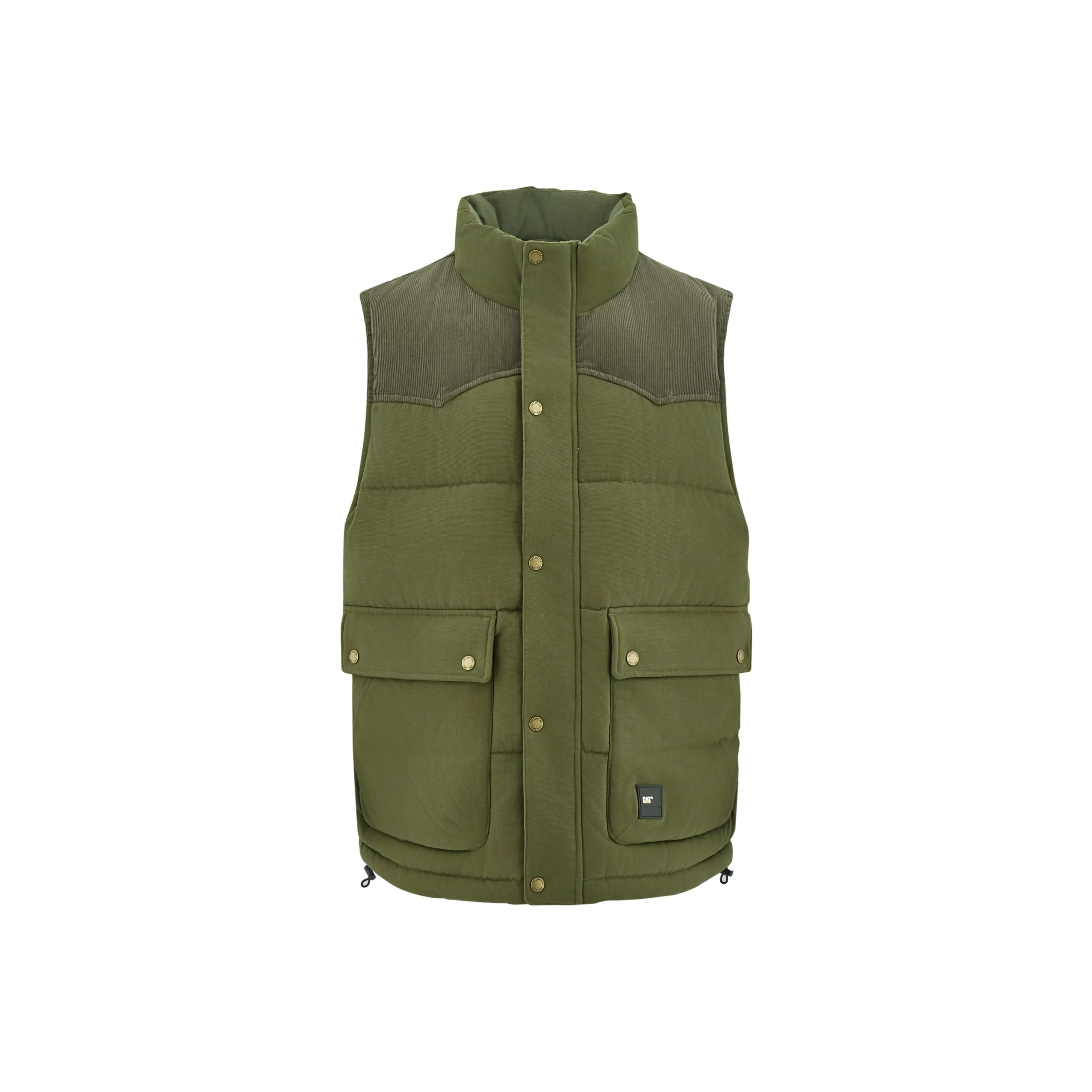 CAT Vests Unisex