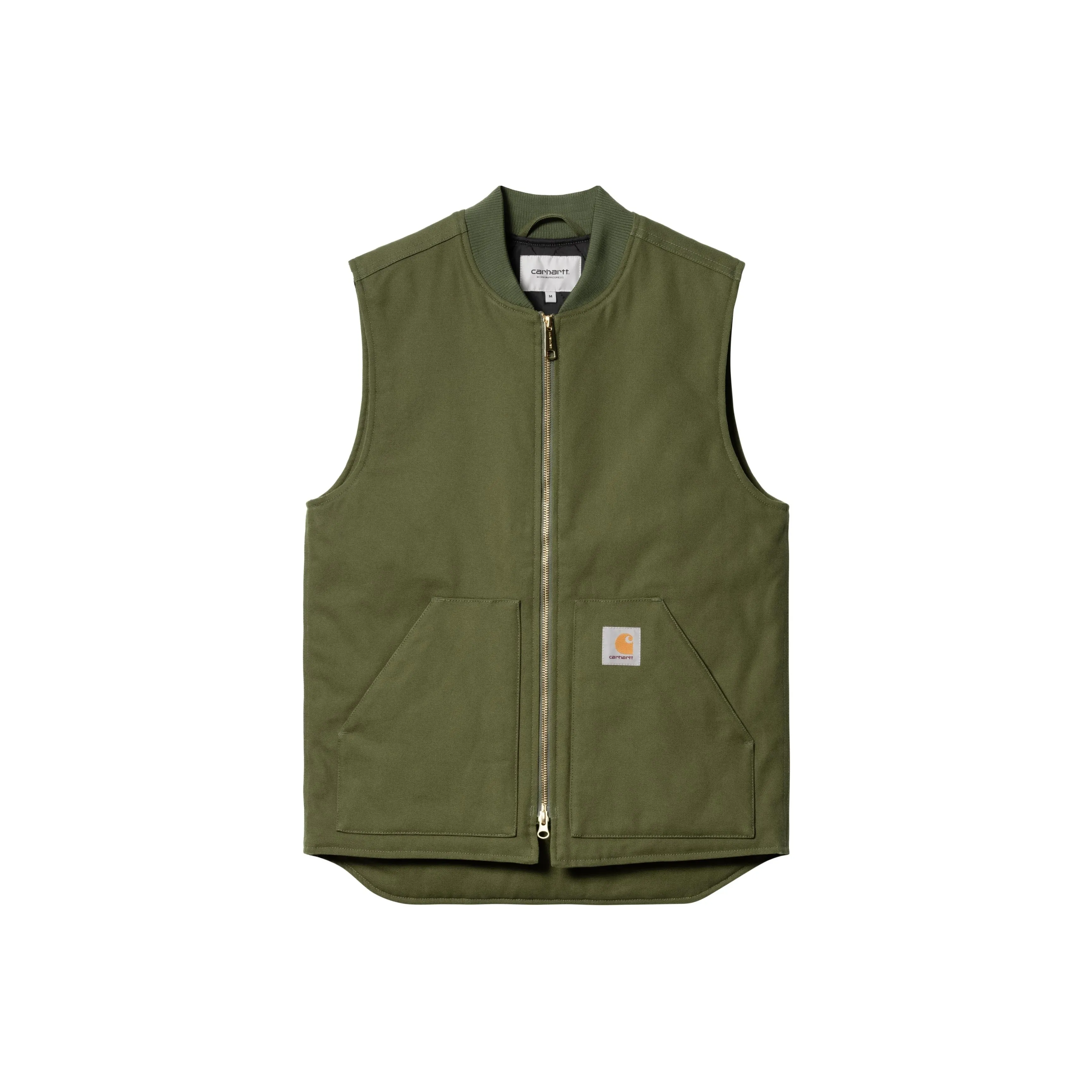 Carhartt WIP Vests Men Green