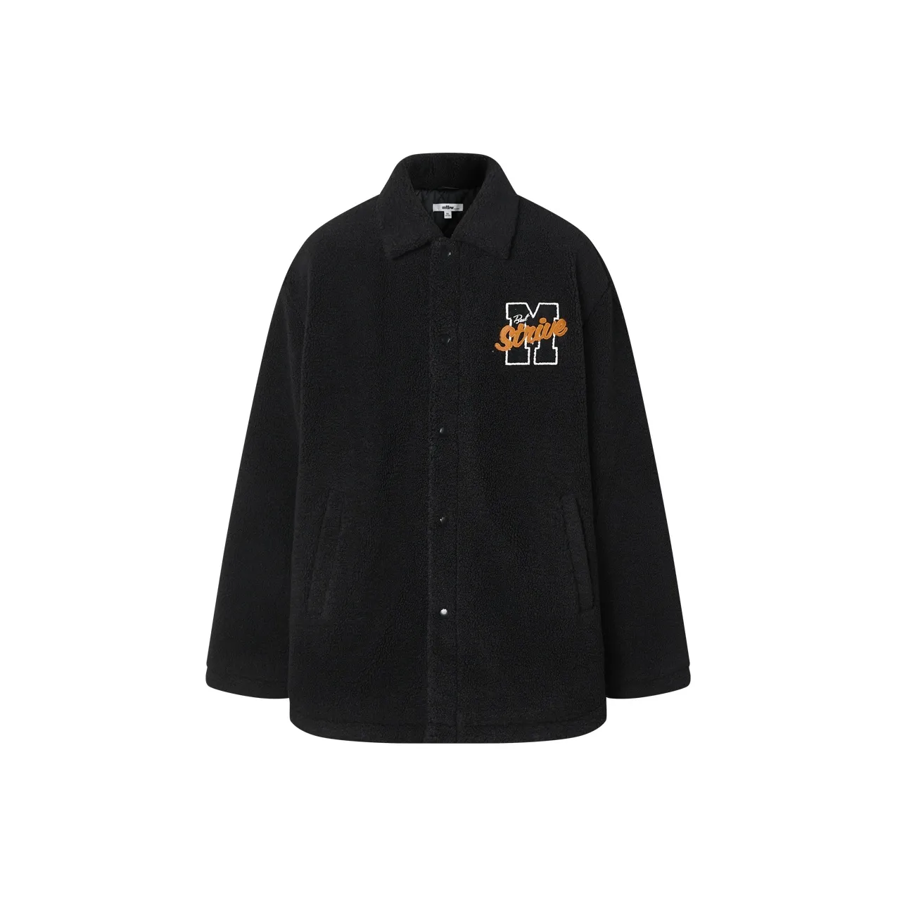 Metersbonwe 2023 Осенне-зимний Топ Мужской