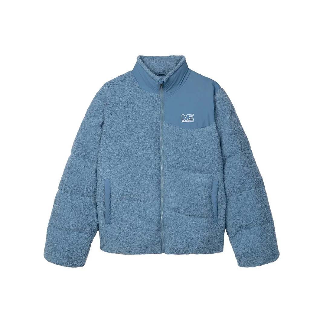 MIND ERROR Унисекс Пуховики