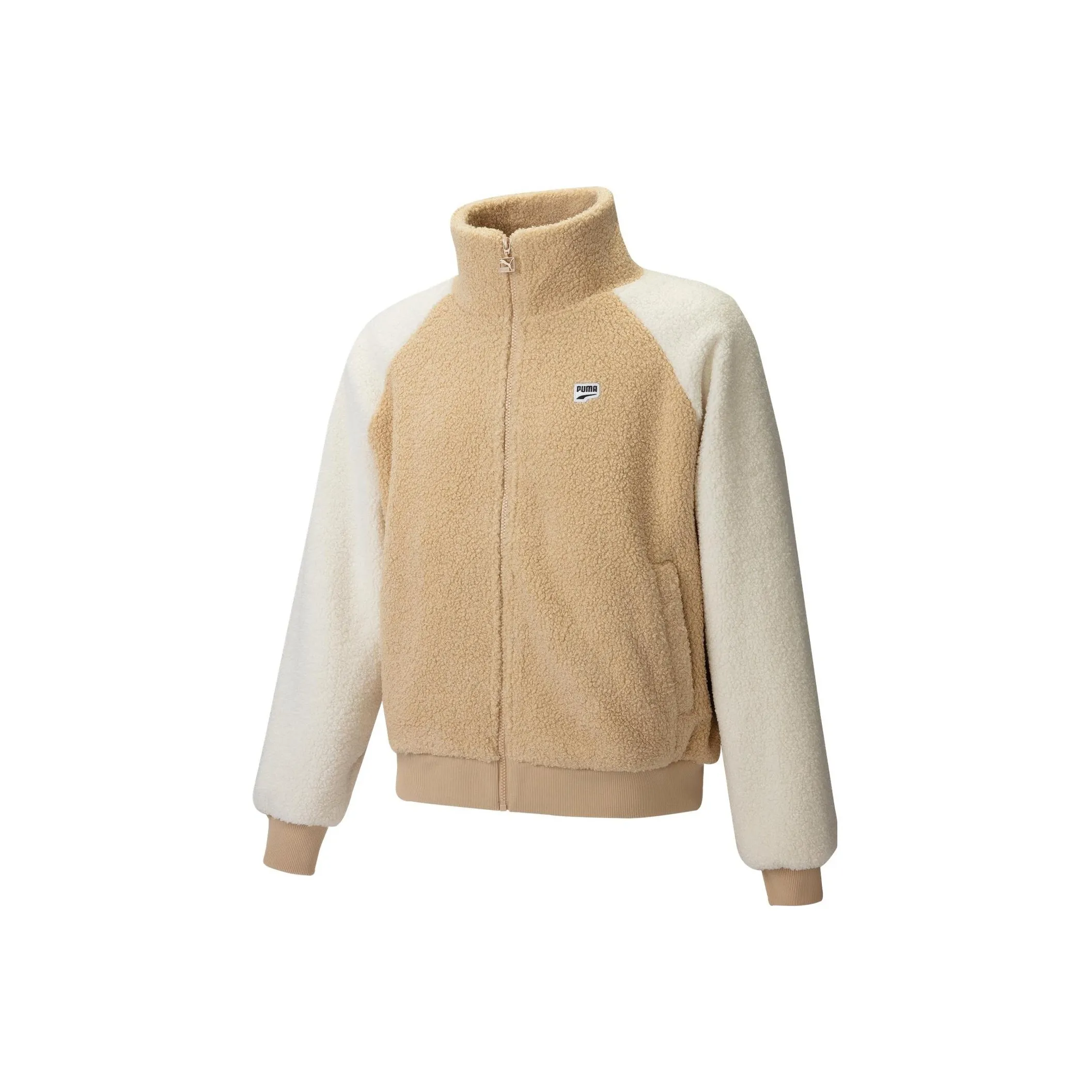 PUMA Кофе Унисекс Бархатные куртки