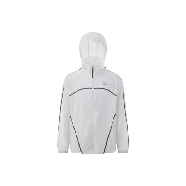 BOSIDENG Sun Protection Clothing Unisex