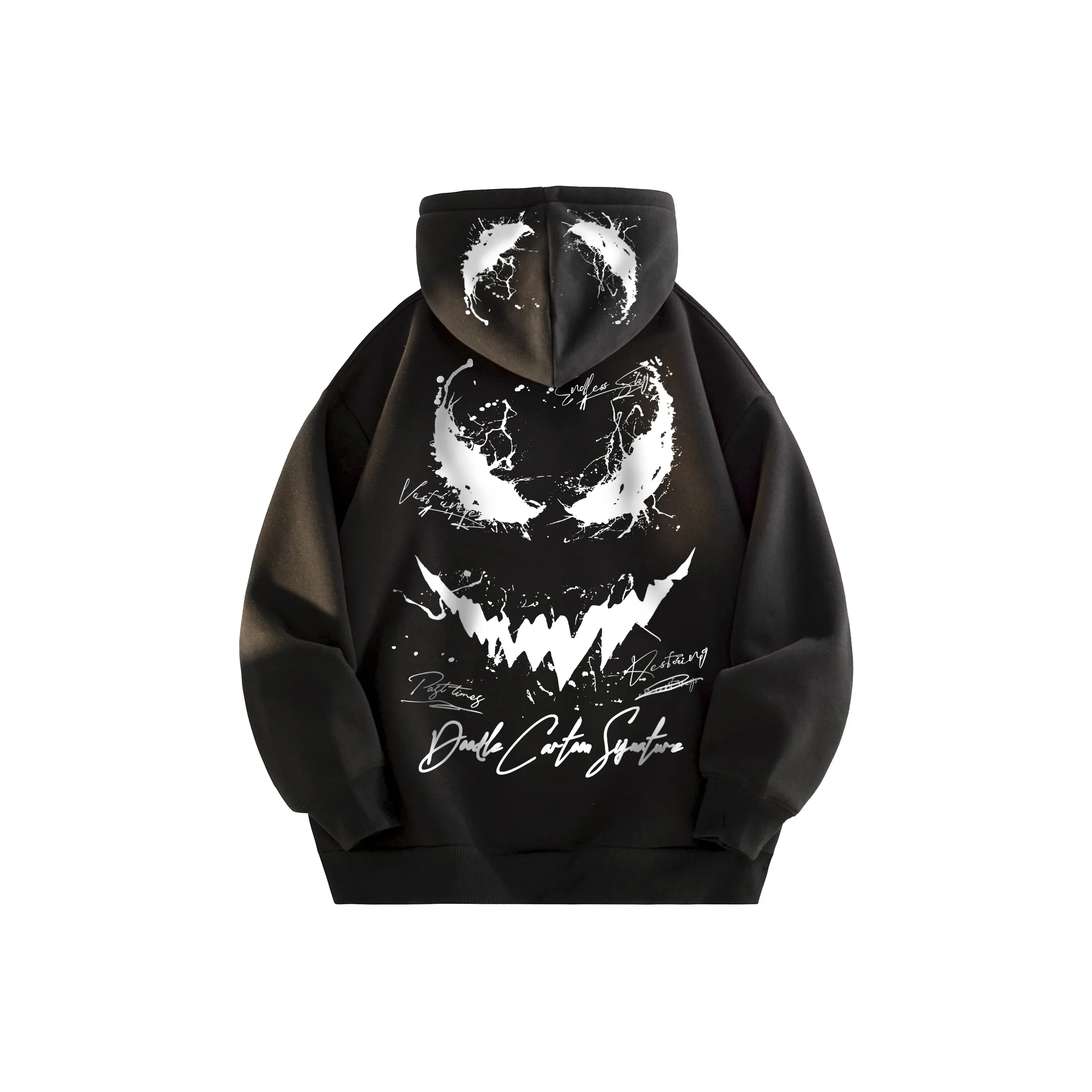 TONYKRZ Унисекс Свитшоты