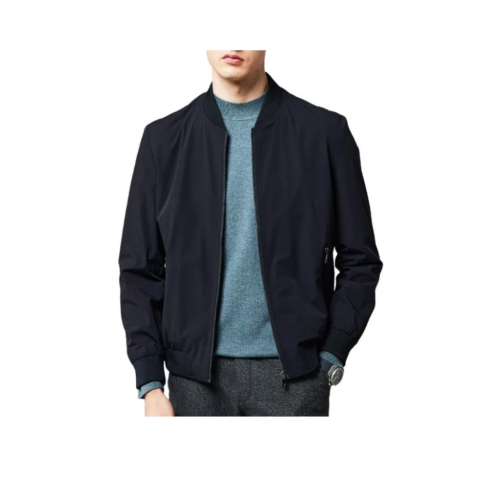 Francesco Totti Куртки и Пальто Мужской Черный