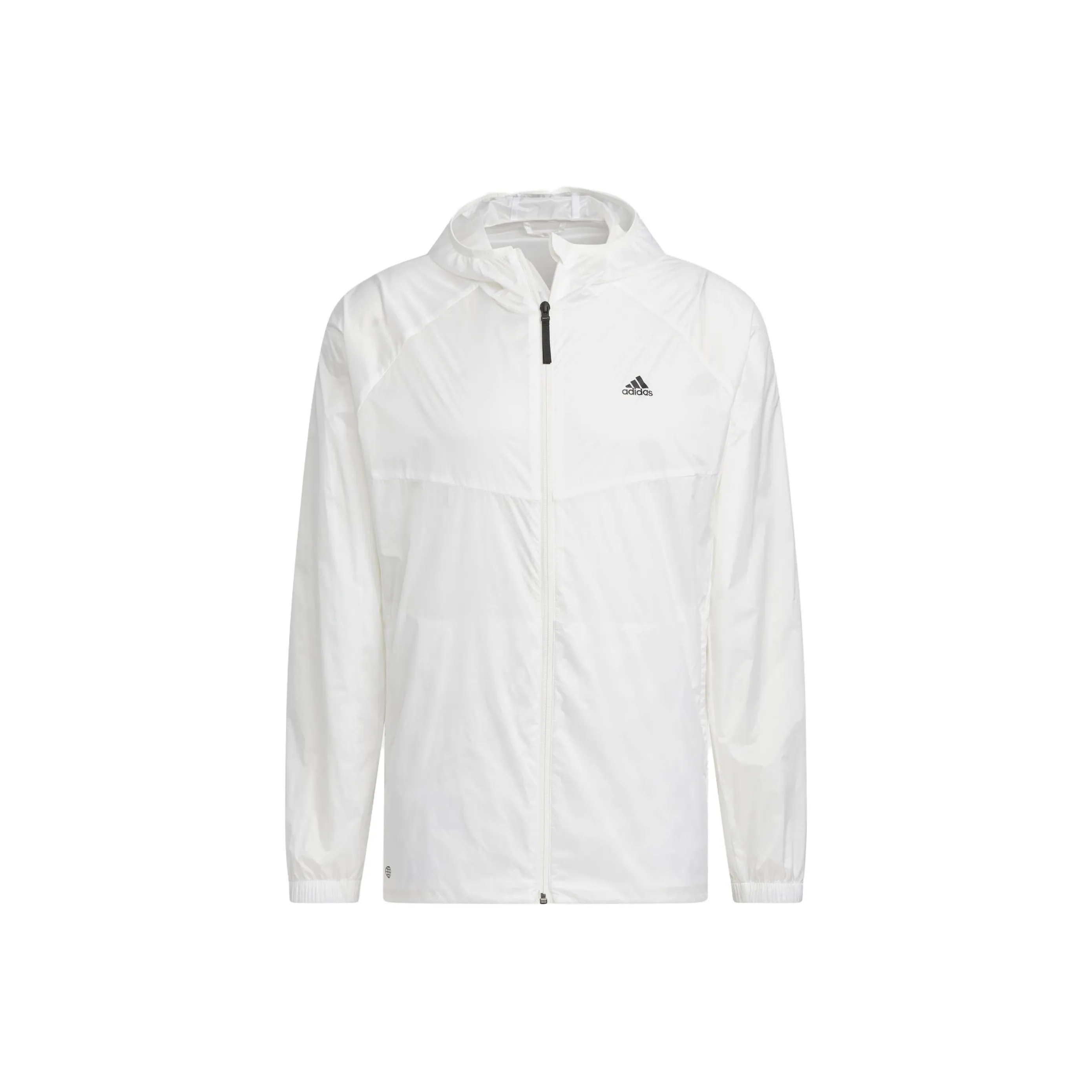 Adidas WINDBREAKER Дышащая одежда с защитой от солнца унисекс ярко-белый