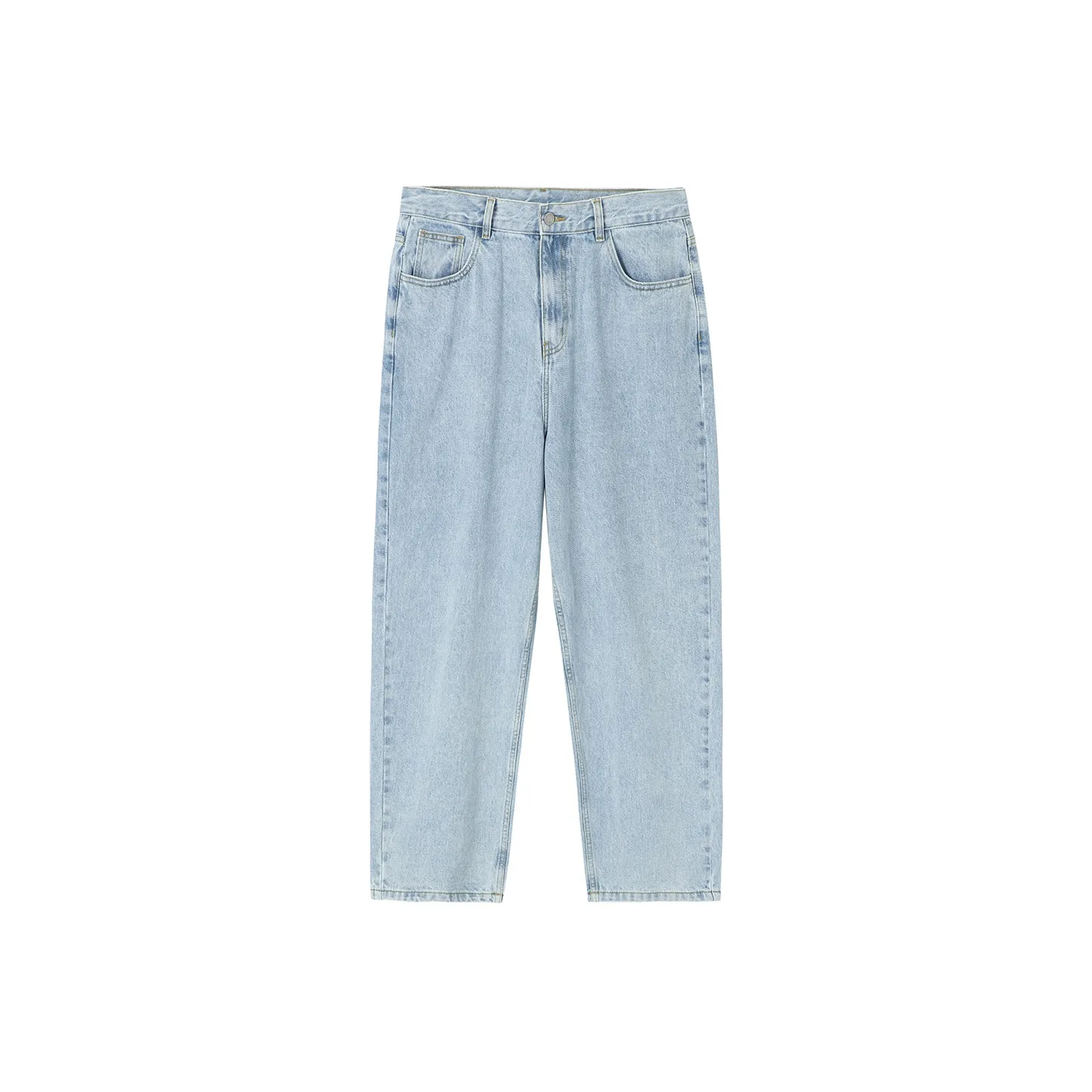 Lilbetter Jeans Fall Men's Blue