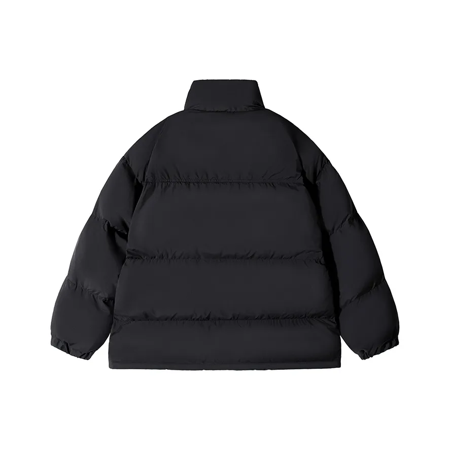 Белый медведь Унисекс Пуховики