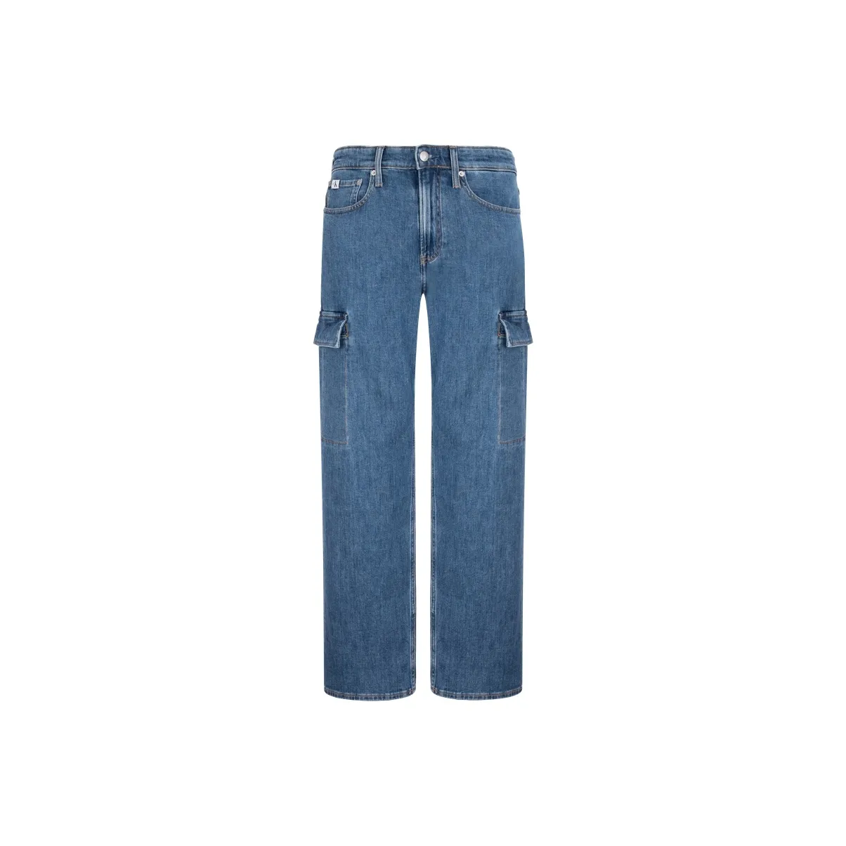 CALVIN KLEIN Jeans Men's Denim Blue