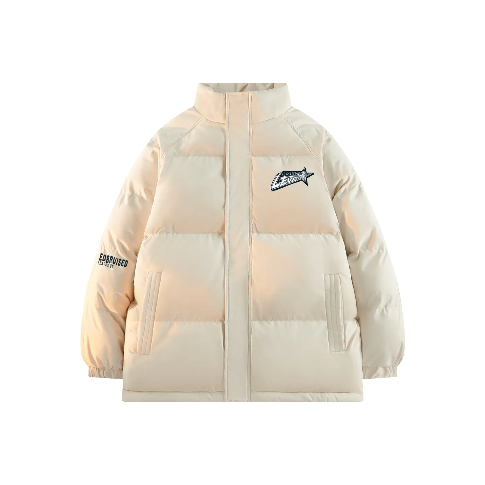 Уровень RELAX series Пуховая куртка Унисекс