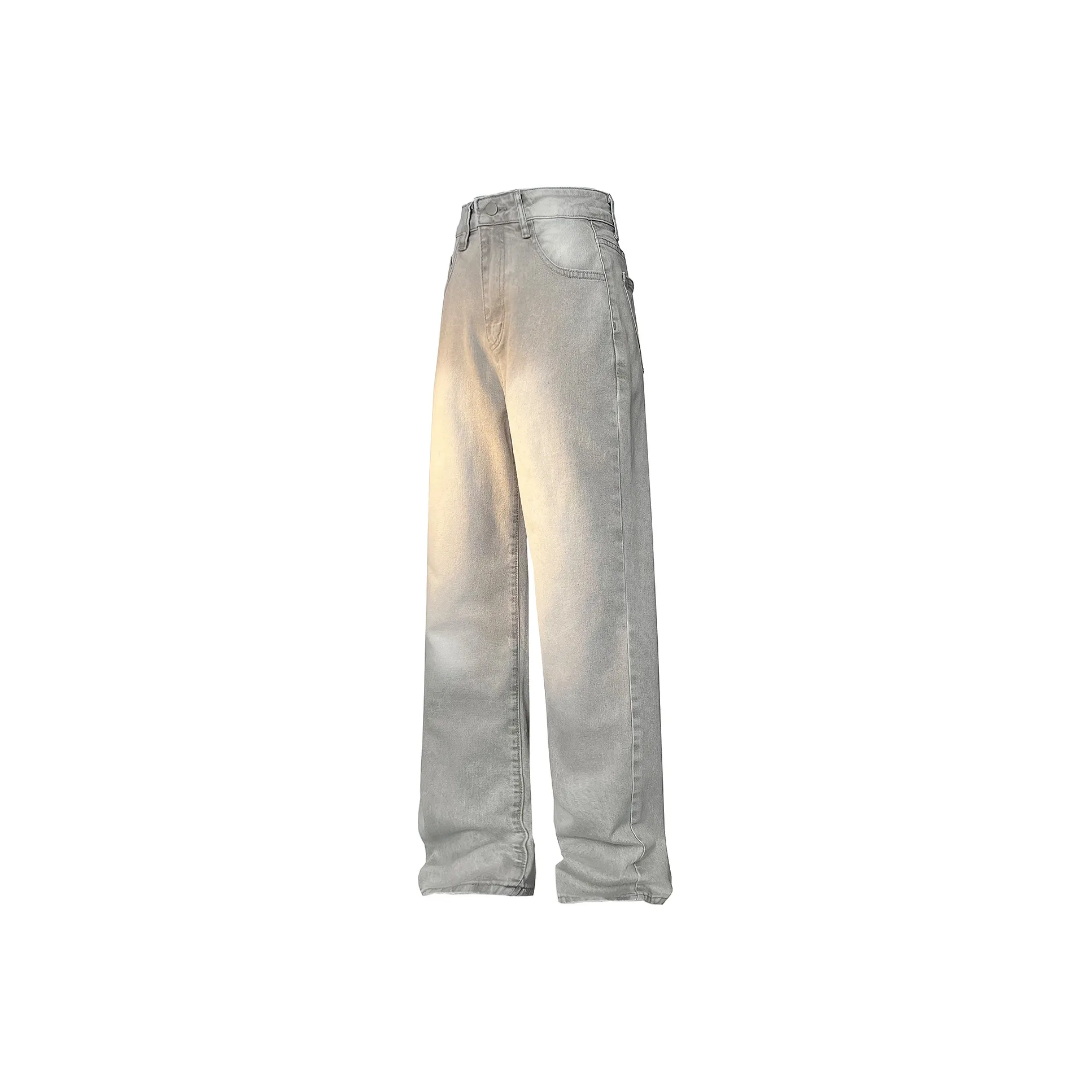 No Tears Jeans Unisex