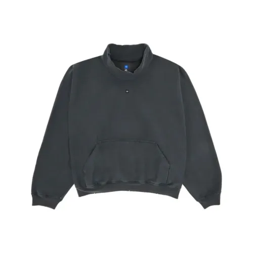 YEEZY Черный Мужские Свитшоты