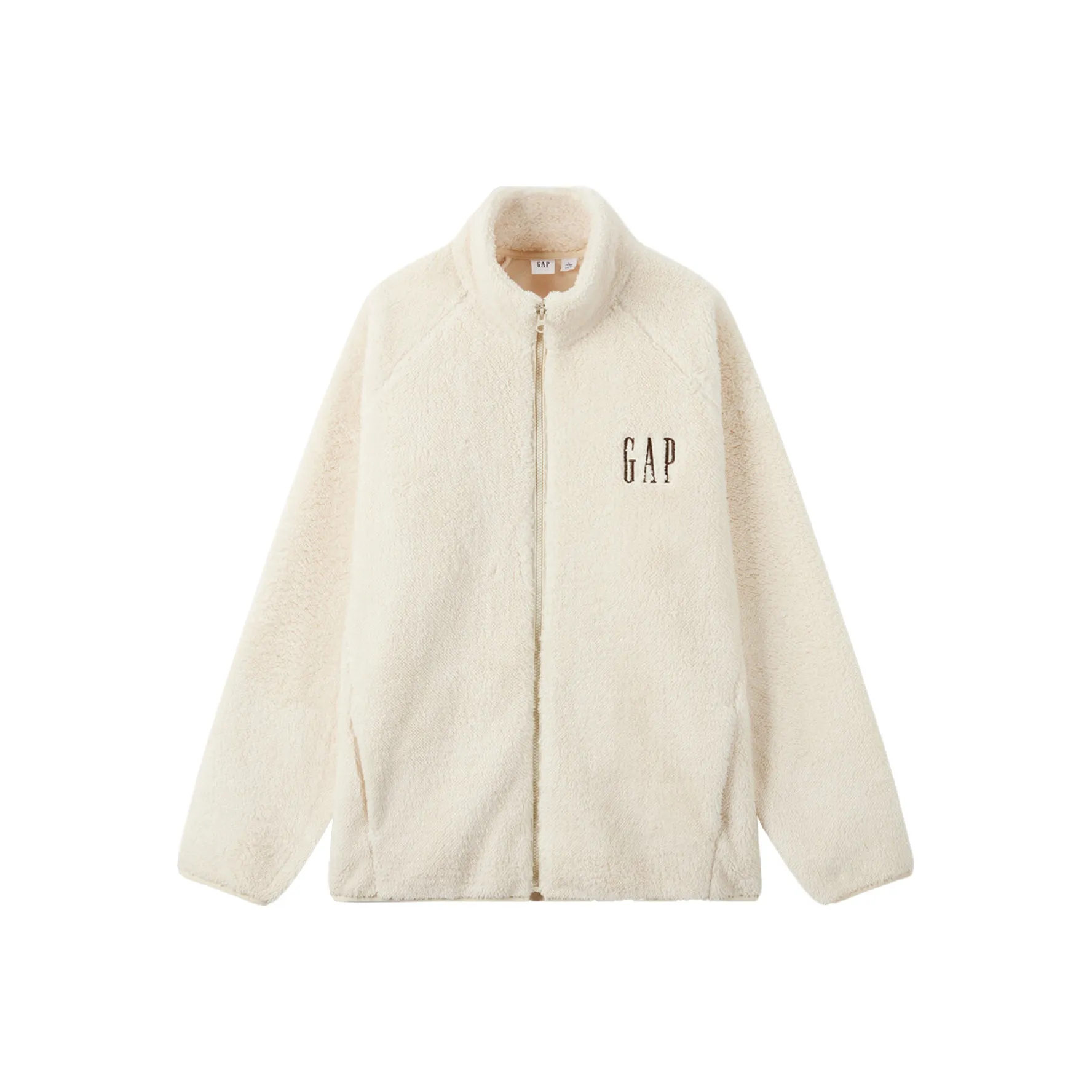 GAP Fall Coat Casual Top Unisex