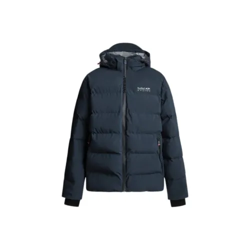 Pepe Jeans Синие Унисекс Куртки