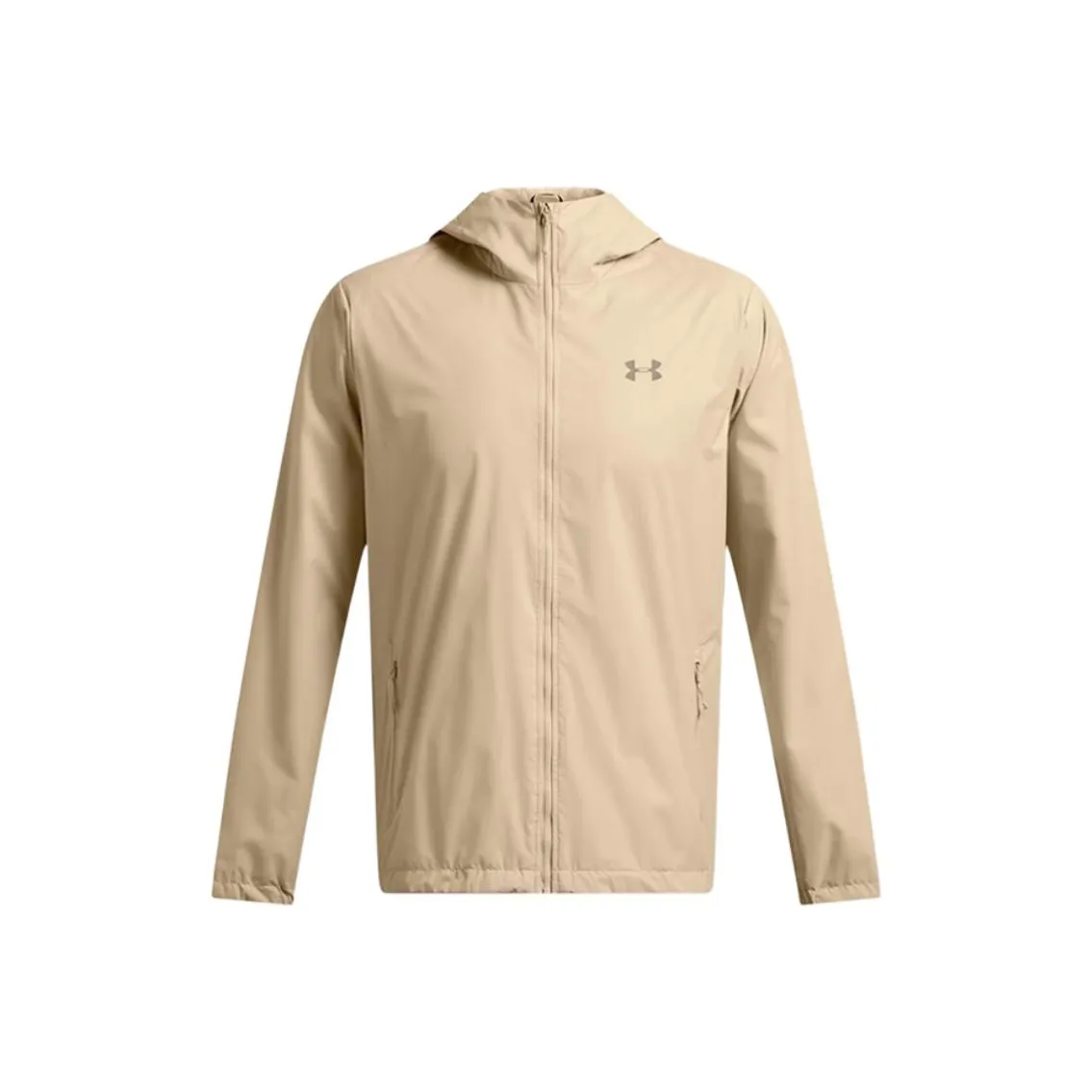 Under Armour Куртки и Пальто Мужские Бежевые