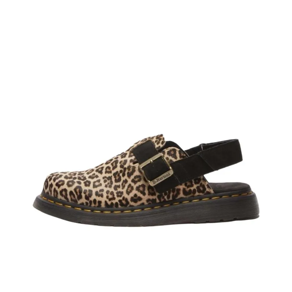 Dr.Martens Низкий Топ Casual Унисекс Многоцветный