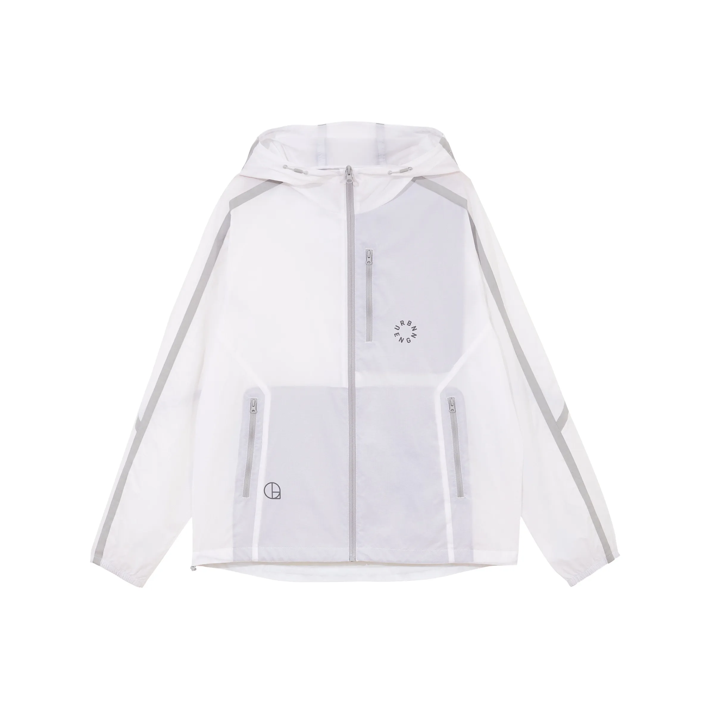 JACK JONES· UV Protection Sun Protection Clothing Unisex