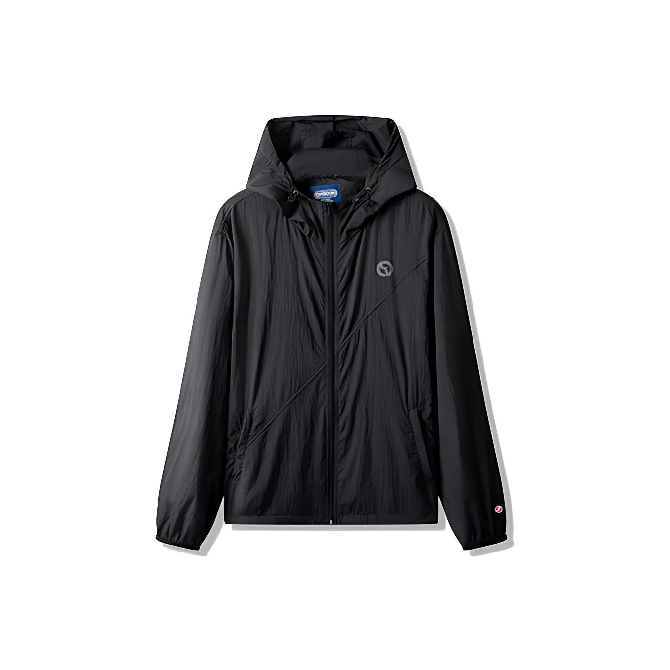 OUTDOOR PRODUCTS Breathable Sun Protection Clothing Men's Classic Black