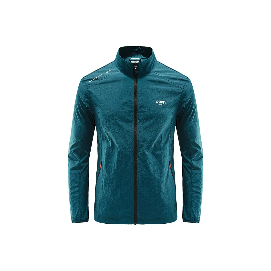 JEEP SPIRIT UV Protection Sun Protection Clothing Men's