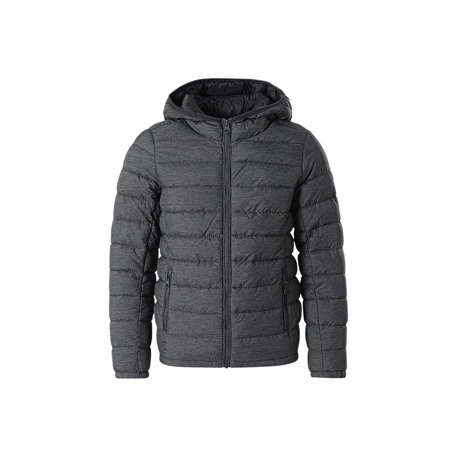 TEDDY SMITH Jackets & Coats Men's Black