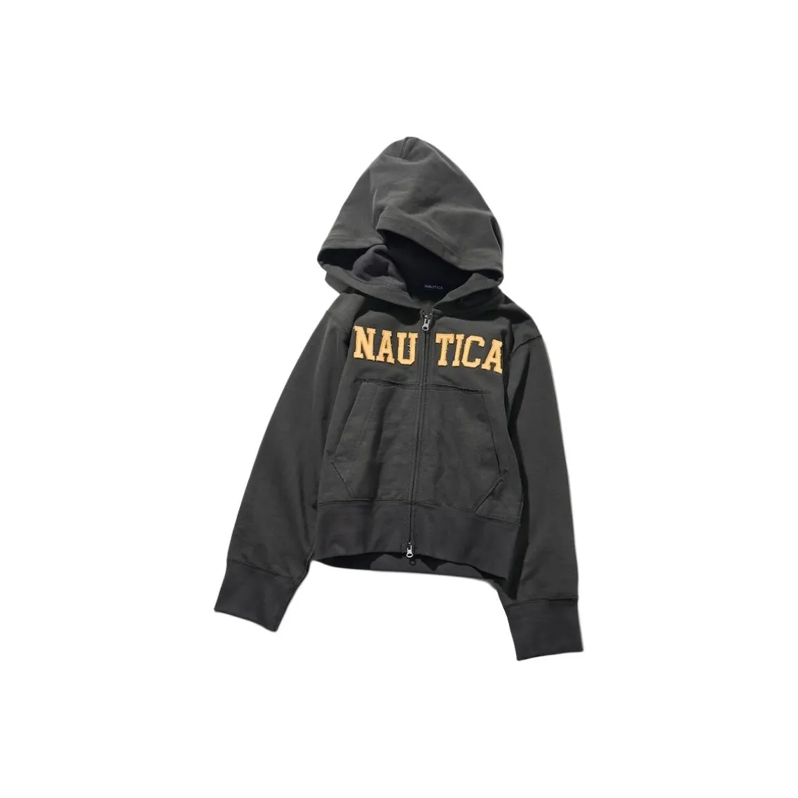 NAUTICA JAPAN SS25 Свитшот Мужской