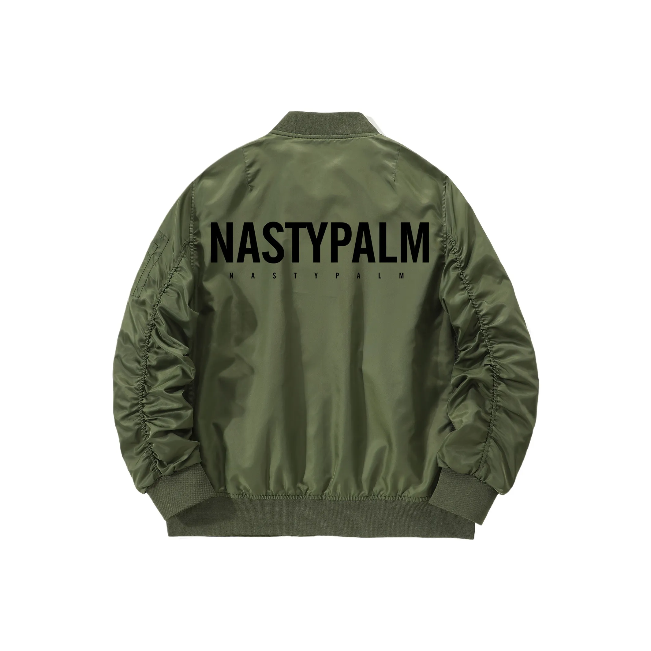 NASTYPALM Jackets Unisex